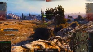 Ликвидатор жестко бомбит от союзников в Рандоме | Нарезка WoT