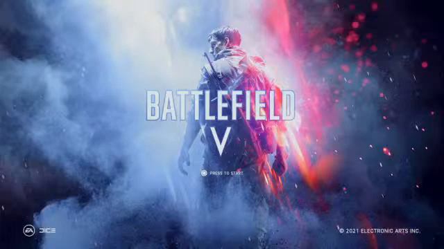 Battlefield 5 смотреть онлайн