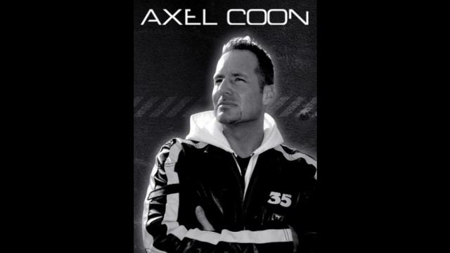 Axel Coon - Third Base (Energy Mix) смотреть онлайн