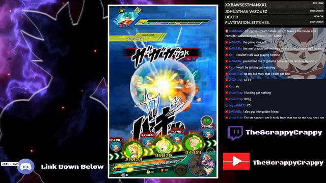 TRYING TO BEAT BATTLEFIELD 4 MORE TIMES | JP DBZ DOKKAN BATTLE смотреть онлайн