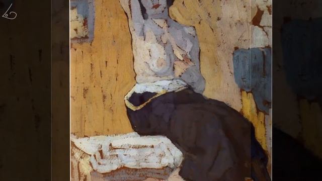 Παπαλουκάς Σπύρος (1892 - 1957) смотреть онлайн
