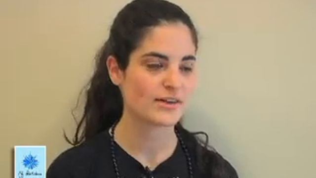 My Hatikva: Miriam смотреть онлайн
