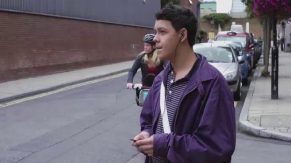 Asking the way
New English File Elementary 3rd edition Practical English