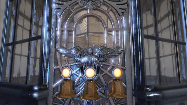 Bioshock Infinite PlayStation 3 Review смотреть онлайн