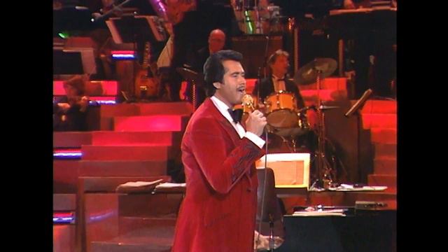Wayne Newton - America | 1983 | MDA Telethon смотреть онлайн