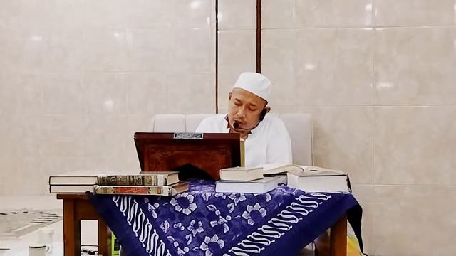 (Eps 19) Ngaji Muhammad Al Insan Al Kamil || KH. Sholahuddin Munshif || Jumat 22 Maret 2024. смотреть онлайн