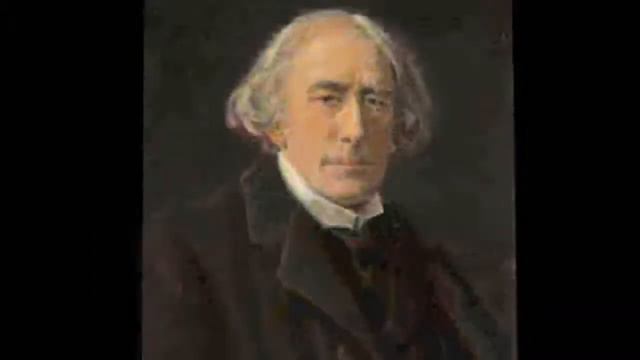 Henry Irving 1838–1905 Documentary - British actors смотреть онлайн