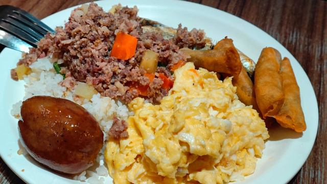 Finio Cafe & Restaurant At Tomas Morato Quezon City | Breakfast Buffet For 185 смотреть онлайн