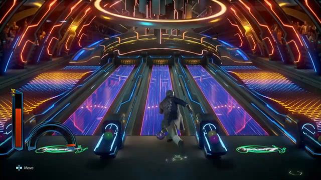 TEKKEN 7: Ultimate Tekken Bowl - 300 Punktów Jako Lee Chaolan