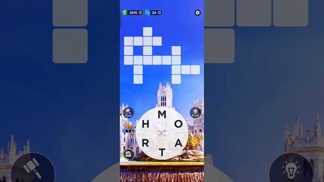 WoW (Word of Wonders) tebak kata level 226-230 смотреть онлайн