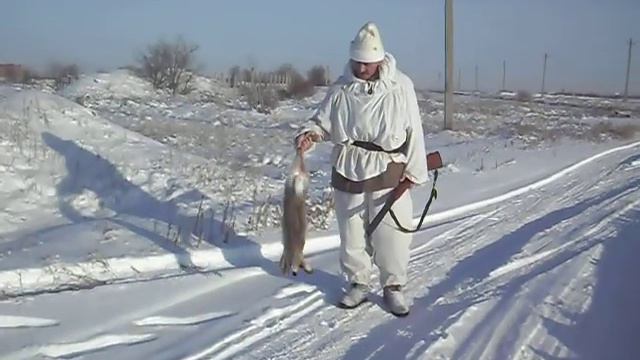 Владимир Ильич на охоте... смотреть онлайн