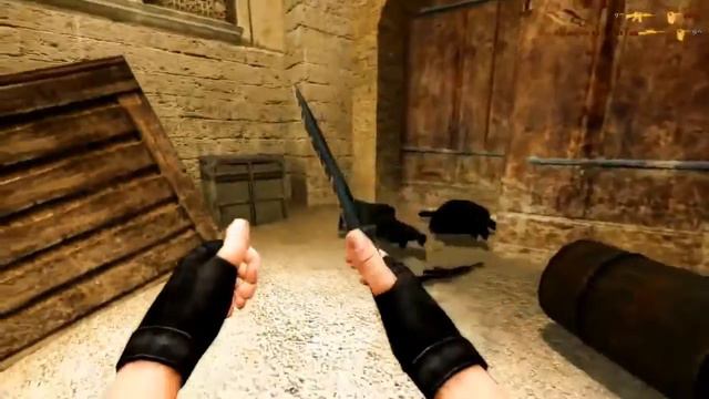 CS:S Fragmovie by"William" смотреть онлайн