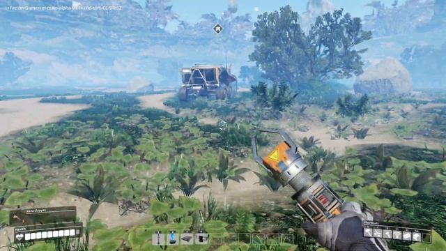 SatisFactory 13 смотреть онлайн