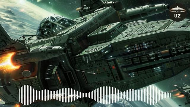 They Mocked Earth, Until Our Secret Fleet Emerged From The Wormhole | HFY | Sci-Fi Story смотреть онлайн