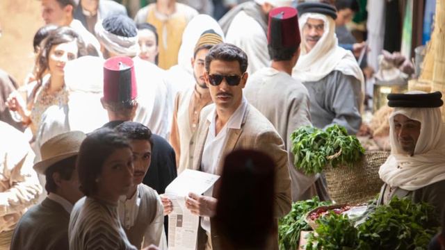 Most Criminal Intelligence Agency | MOSSAD Assassinations смотреть онлайн