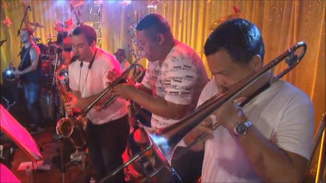 Lambamor KAOMA "Loalwa Braz" Live Brazil смотреть онлайн