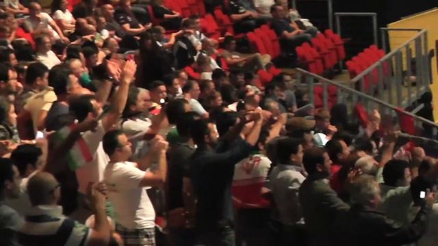 world championship wrestling Budapest 2013 смотреть онлайн