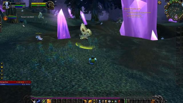 WoW Classic TBC/WotLK: Misson catchup Pt2; New server смотреть онлайн