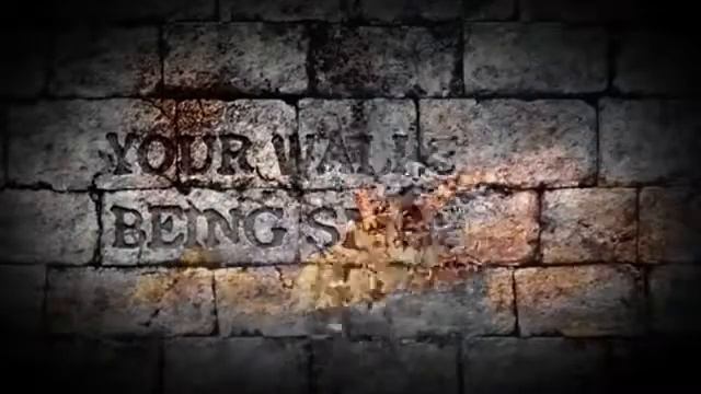 Stronghold 3 Debut Trailer Teaser смотреть онлайн