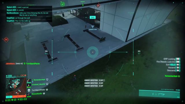 More BattleField 2042 Drone Footage смотреть онлайн