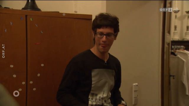 Fernsehbeitrag ORF über die lange Nach der Kirchen in Wien am 25.5.2018 смотреть онлайн