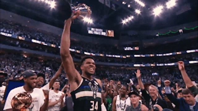How Much Better Is Giannis Than Leonard? смотреть онлайн