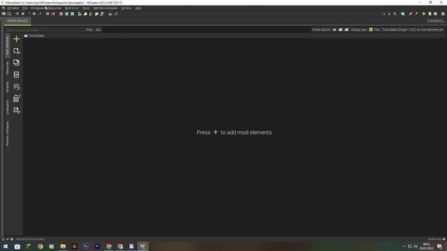 COMO INSTALAR E ATUALIZAR O PLUGIN NERDY'S GECKOLIB 4.1 PARA MCREATOR 2022.4 1.18.2/1.19.2 смотреть онлайн