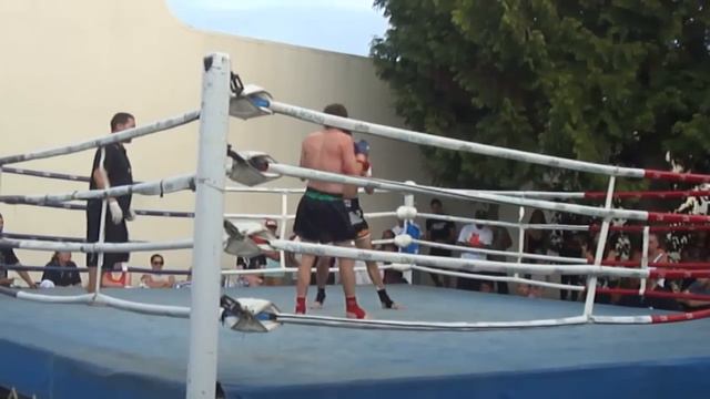 arden cox jones, george ellis gym tokoroa VS johnny hurricane, storm gym hamilton round 3 смотреть онлайн