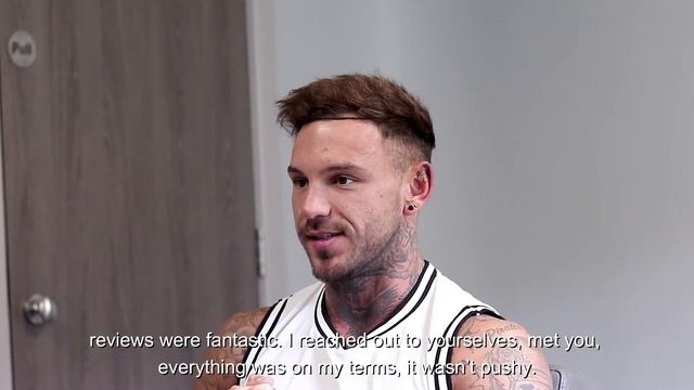 Sean Pratt Patient Journey | Juvida Clinics смотреть онлайн