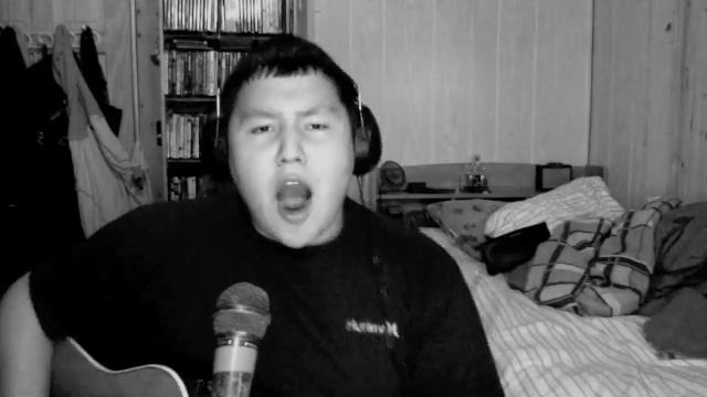 TheLensWorld - Shaytards Song(Nice Peter Cover) смотреть онлайн