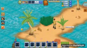 Мискриты прохождение #3,