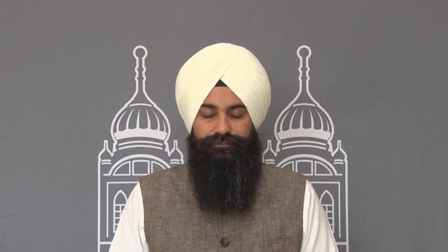 Sant Baba Arjan Singh Ji. Giarveen Katha 23 April 2021. смотреть онлайн