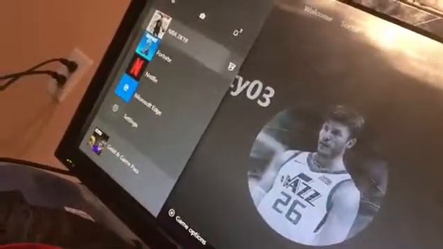 for nba 2k support смотреть онлайн