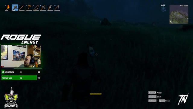 Valheim adventure. lets start from scratch come join смотреть онлайн