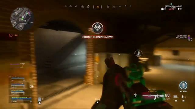 Call of Duty®: Modern Warfare®_20210630200241 смотреть онлайн