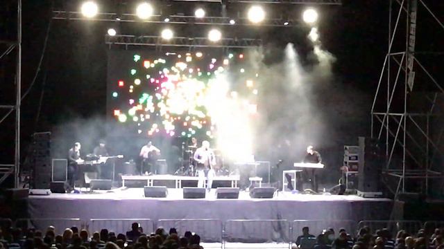 Armenchik концерт в Краснодаре 03.11 2018 #new #solo #dhol #music #armenia #efo