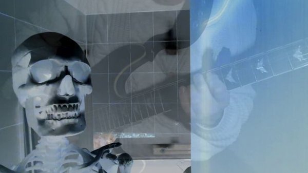 The Dr.Bugi Project - Prelude To The Apocalypse