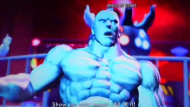 HOW TO UNLOCK ALL CHARACTERS AND DEFEAT SETH EASILY 2009 смотреть онлайн