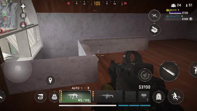 Call Of Duty Warzone Mobile Season 4 Samsung S23ultra New Update 25/06/2023 Android