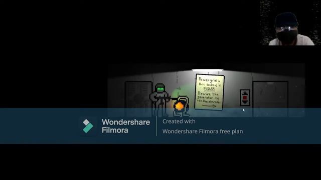 10 103: Null Kelvin | Nosa Jackson Gameplay