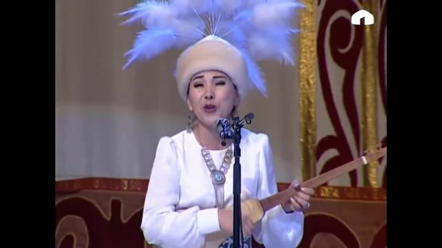 Изат Айдаркулова смотреть онлайн