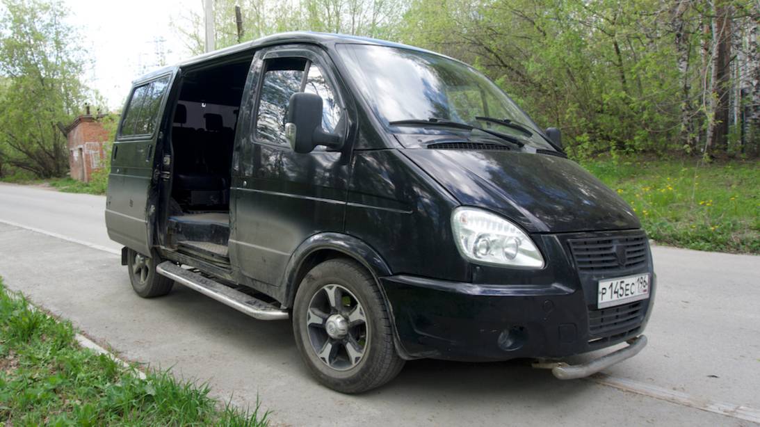 Черный соболь на 2GR-FSE приехал на Тех обслуживание