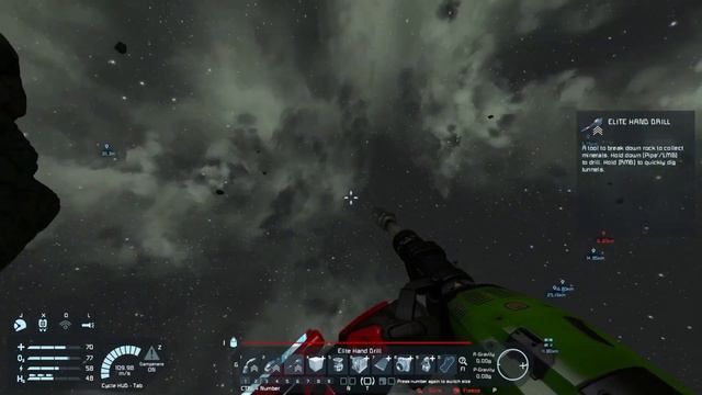 Space Engineers: Geological Survey смотреть онлайн