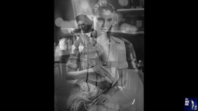 Vincent Peters - Celebrity Fashion  Fine Art Photographer on The Wise Fool Art Podcast