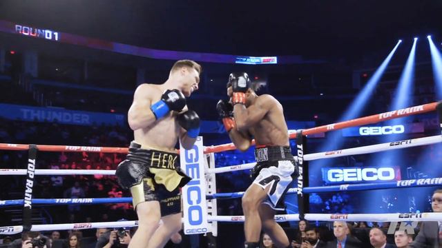 Tyler Howard v. Isiah Seldon Highlights смотреть онлайн
