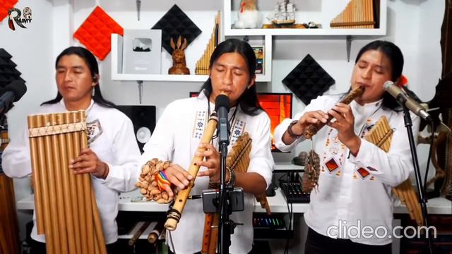 Jorge, Carlos Salazar & Raimy Salazar _ Salazar Brothers _ Special edition _ short version смотреть онлайн