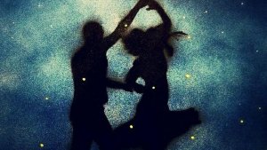 💖МОЩНЫЙ САБЛИМИНАЛ на  любовь_ привлечение здоровых отношений 💏💞💘