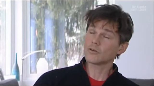 Morten Harket / Speideraksjonen 2010. смотреть онлайн