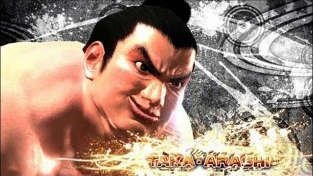 Virtua Fighter 5 Final Showdown OST - SPECIAL ENDING - 愛はついえない смотреть онлайн