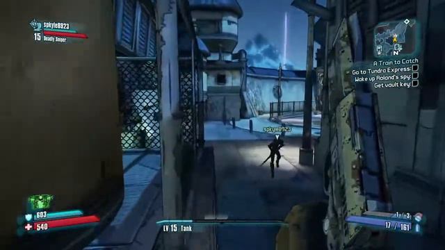 Borderlands 2. ПРОХОЖДЕНИЕ НА АНГЛИЙСКОМ. ЧАСТЬ 8. смотреть онлайн